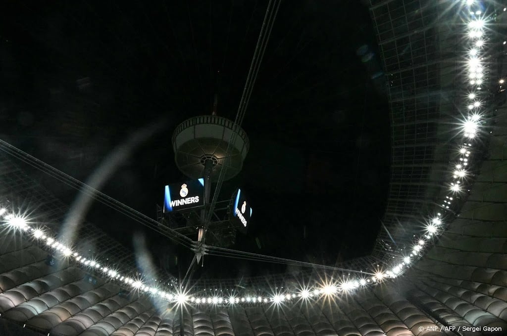 Real Madrid eist compensatie van UEFA om machtsmisbruik