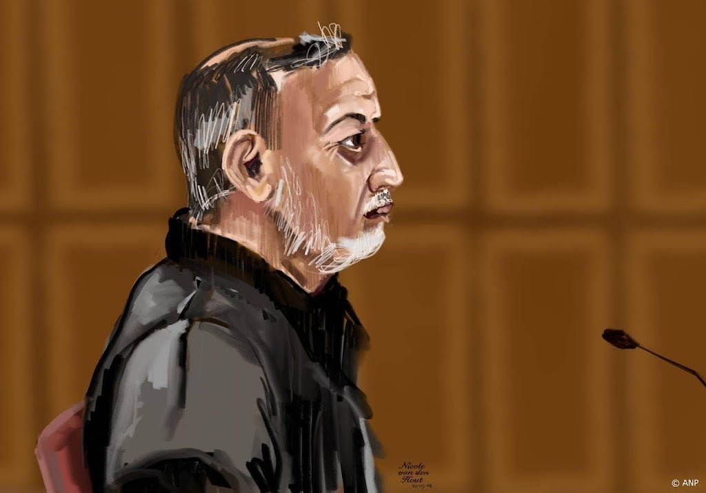 Man krijgt 18 jaar cel voor doden en laten verdwijnen van partner