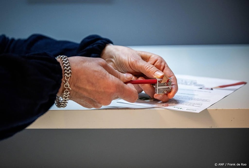 Opkomst verkiezingen Schiermonnikoog al hoger dan 100 procent