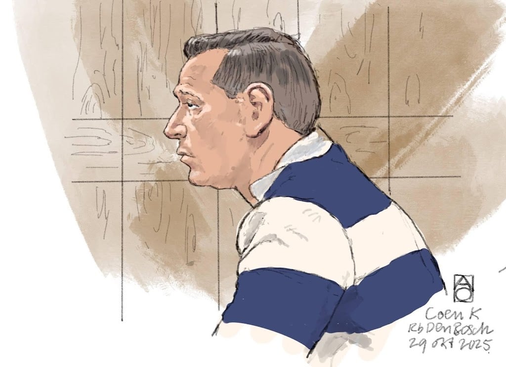 OM verdenkt man van doodschoppen vriendin in Vlijmen