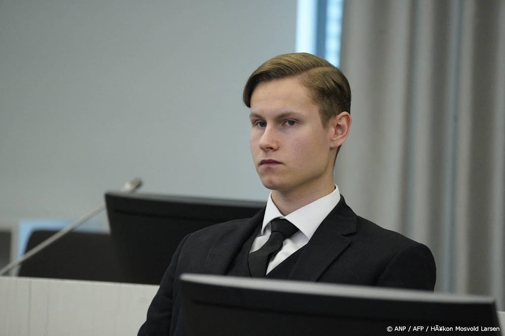 Noorse moskee-aanvaller opnieuw veroordeeld tot 21 jaar cel