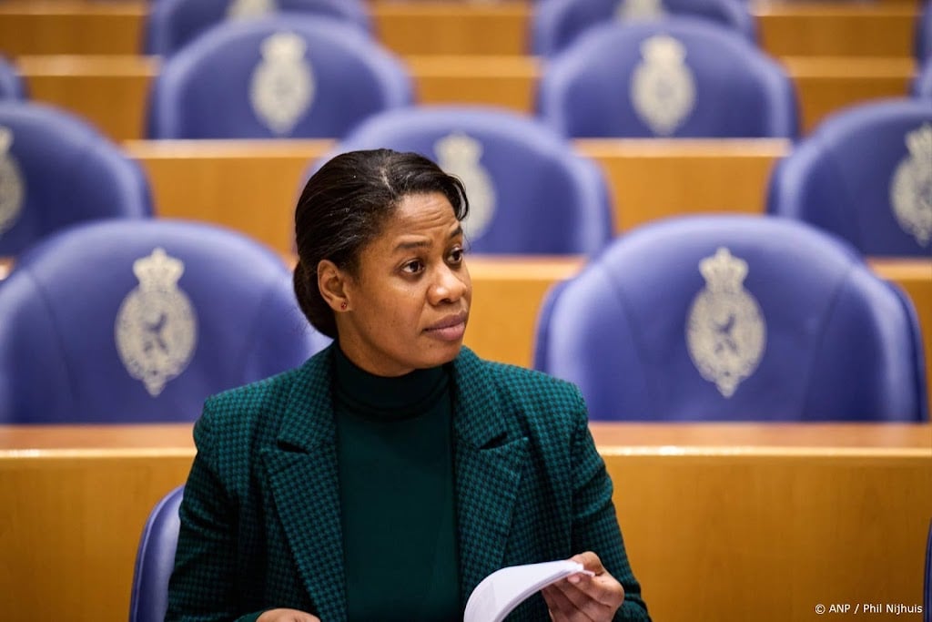 Kamerlid Welzijn houdt hoop op voortbestaan NSC in Tweede Kamer