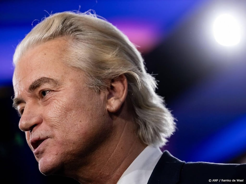 Wilders na groot verlies exitpoll: hoopten op andere uitslag