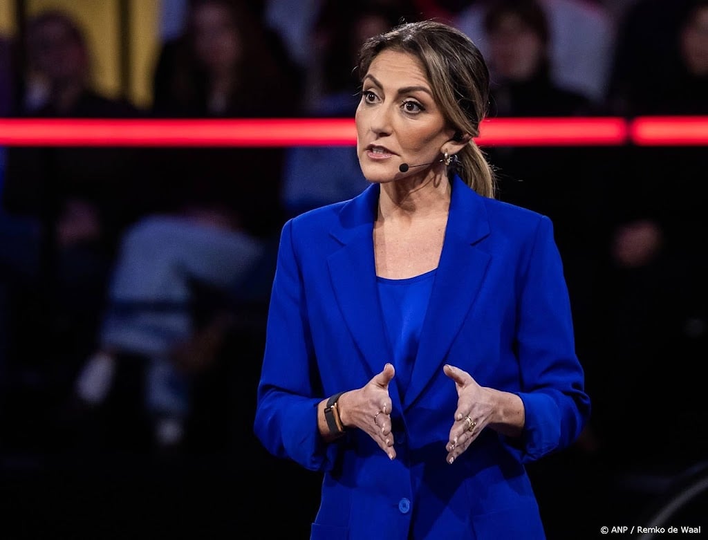 Door Yeşilgöz voorgesteld 'centrumrechtse' kabinet lijkt mogelijk