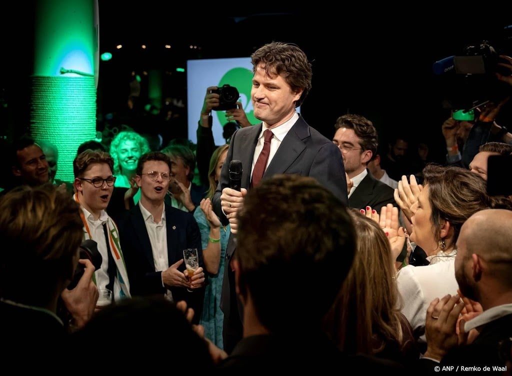 Bontenbal over vertrek Timmermans: heel naar, gun hem alle goeds