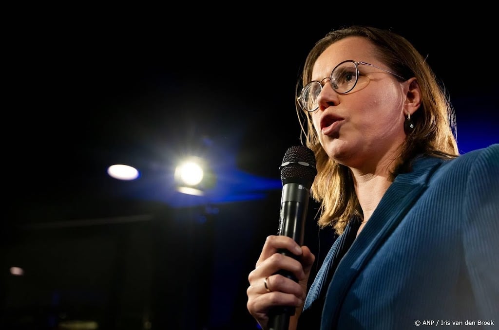 Bikker: niet de uitslag waar wij op hadden gehoopt