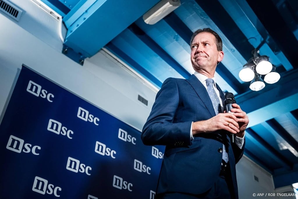 Van Hijum voelt zich na zwaar verlies schatplichtig aan Omtzigt