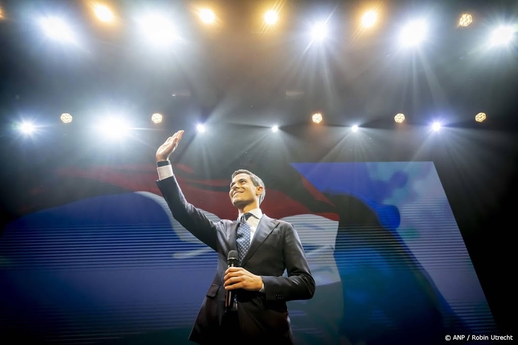 Jetten vindt regeren met GL-PvdA "heel logisch", noemt JA21 niet