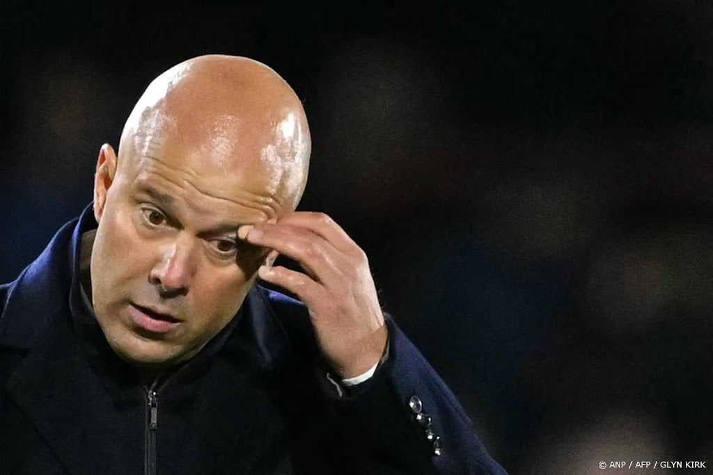 Liverpool lijdt weer nederlaag: uitgeschakeld in League Cup