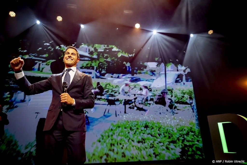 Greenpeace: waarschijnlijk eerste klimaatpremier in het Torentje