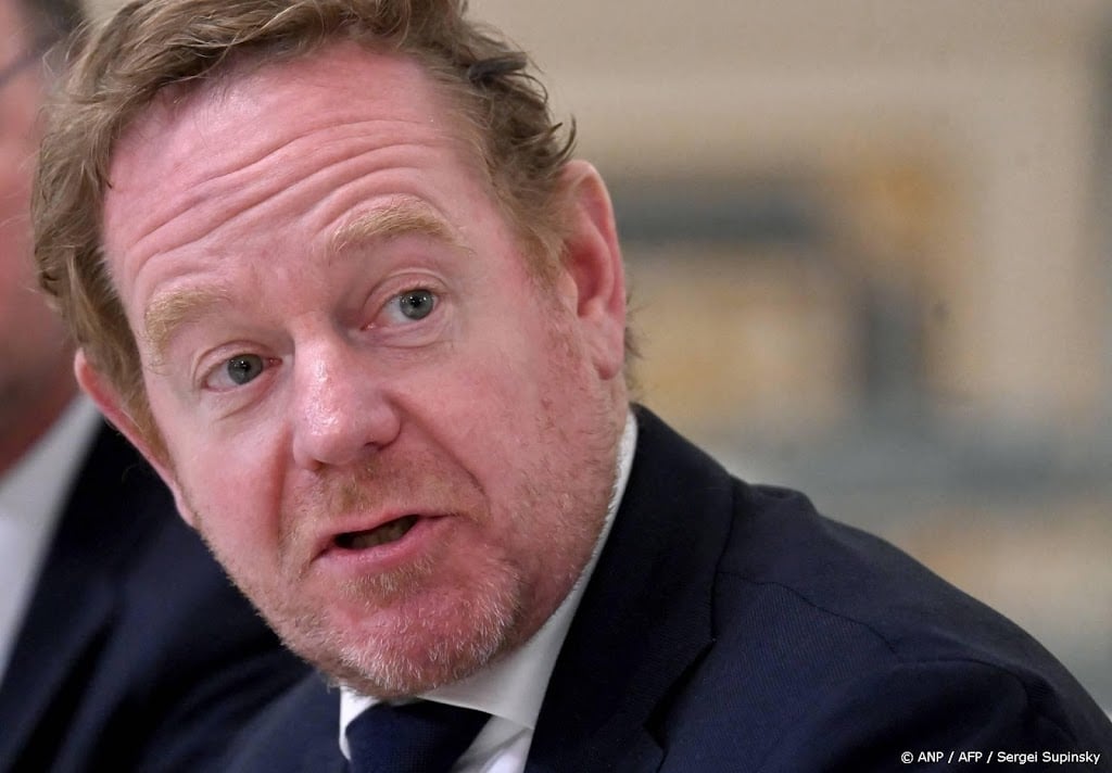 Van Weel: potentie voor centrumrechts, maar wij zijn niet aan zet