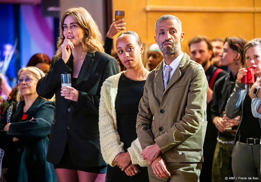 Dibi: 'Het gaat erom waar we naartoe gaan als land'