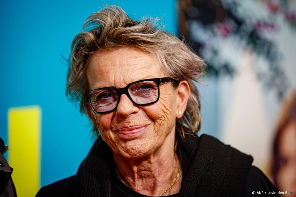 Connie Palmen: postuum blij voor Hans dat D66 zo is herrezen