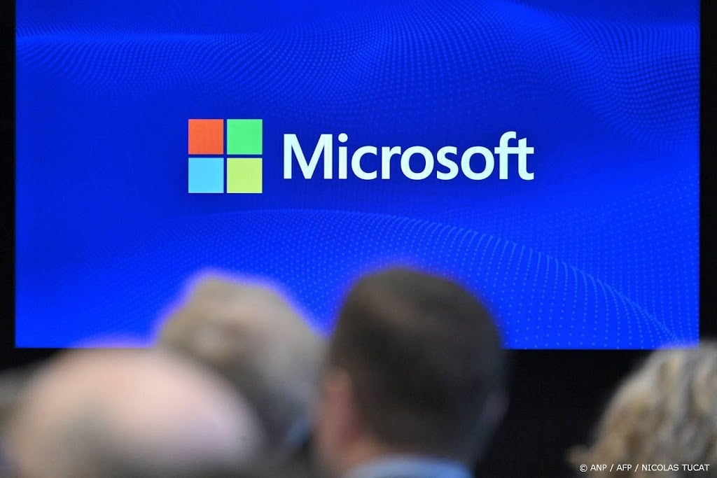 Microsoft verwacht na middernacht herstel van storing Azure