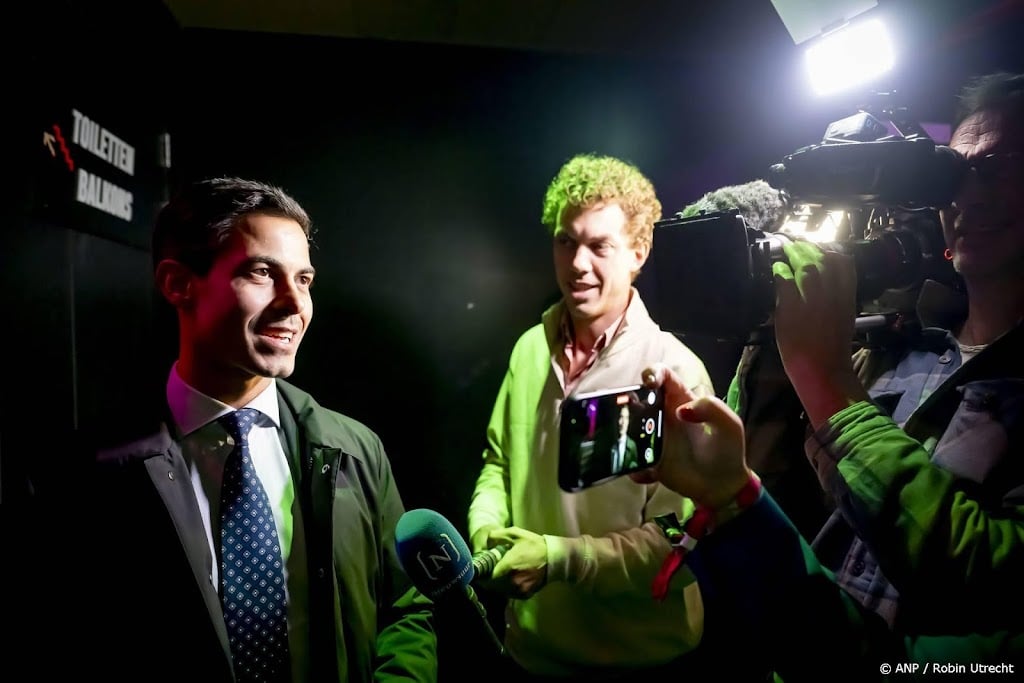 Vluchtelingenhulporganisatie ASKV: winst D66 'krachtig geluid'