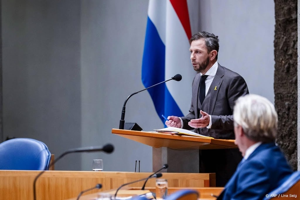 PVV'er die AI-beelden maakte van Timmermans lijkt zetel te houden