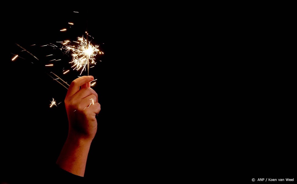 Categorie 1 vuurwerk verkoopt 'als een dolle'