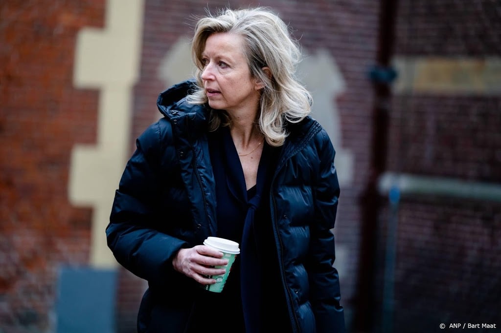 Kritiek Ollongren op verkiezingsplannen VVD