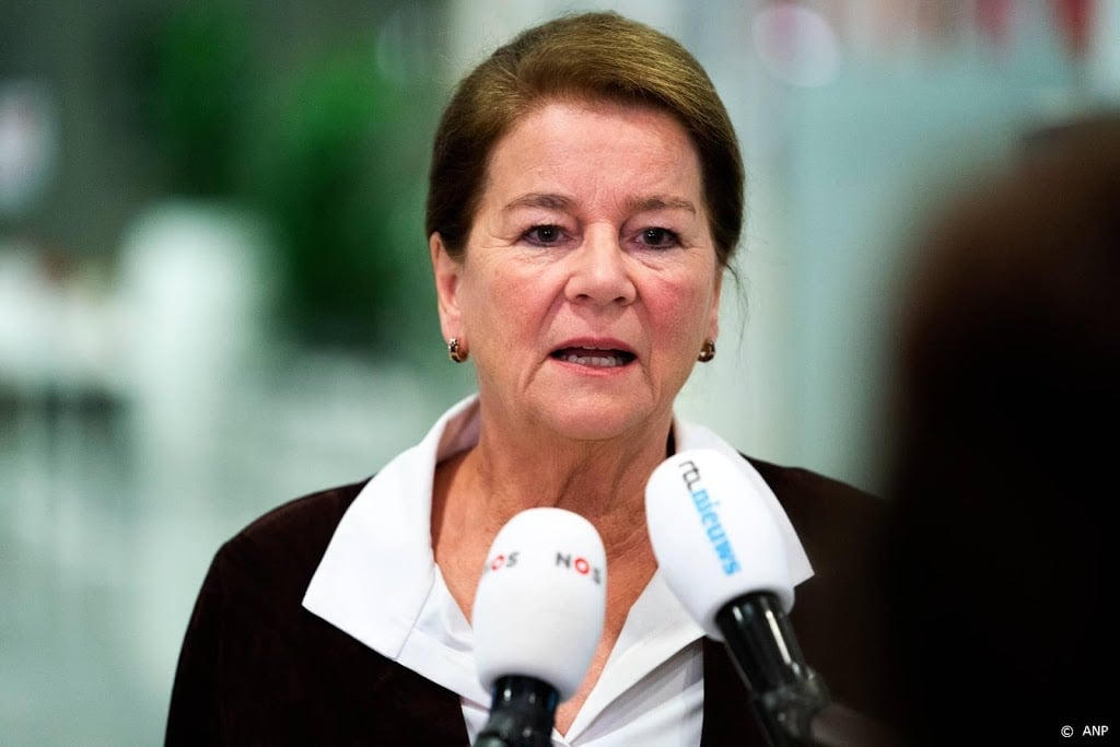 Code rood in Maastricht, burgemeester dreigt met winkelsluiting
