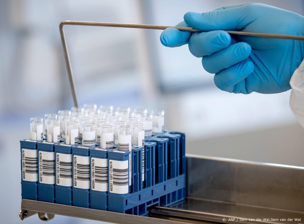 RIVM: zondag 5609 nieuwe coronagevallen, toename van 1110