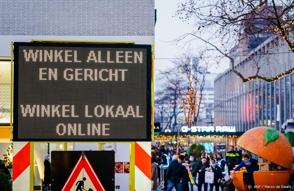 'Toestroom Belgische bezoekers speelt rol in drukte'