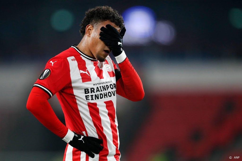 Malen zou strafschop na tweede misser gewoon weer nemen
