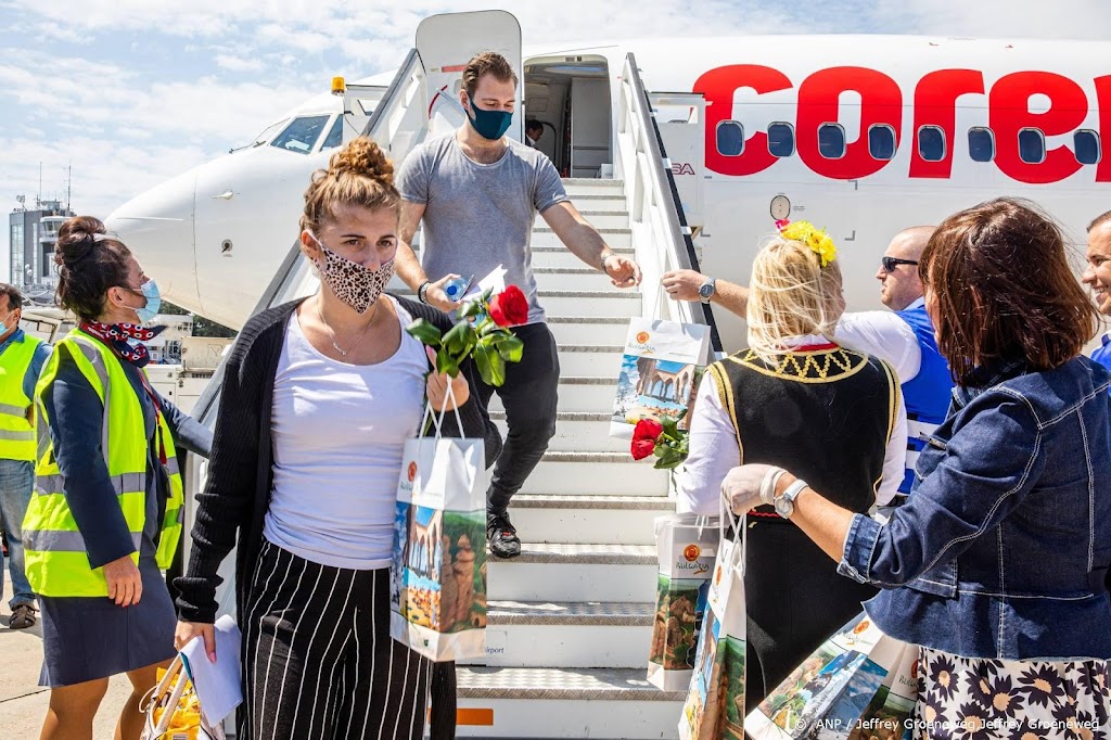 Corona kost toerismesector in 2021 wereldwijd 2 biljoen dollar