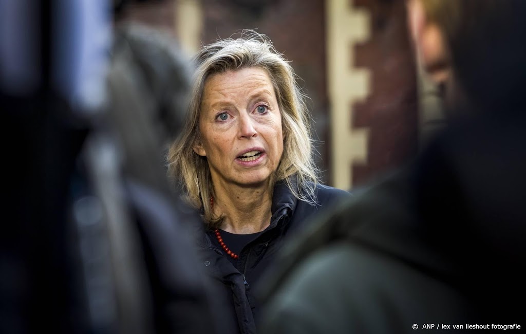 Lobbyverbod voor oud-bewindslieden wordt strenger