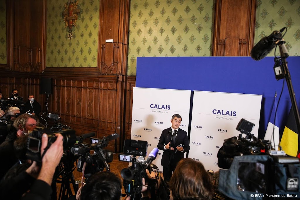 Frankrijk weer bereid tot overleg met VK over illegale migratie