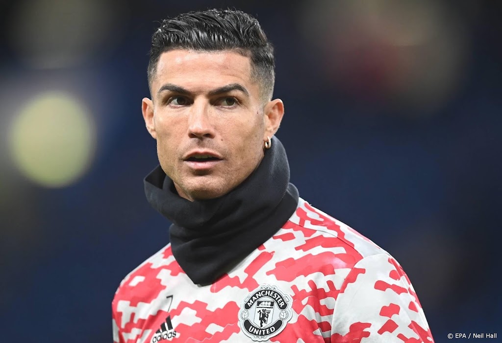 Afwezige Ronaldo zorgt voor rel bij gala Gouden Bal in Parijs