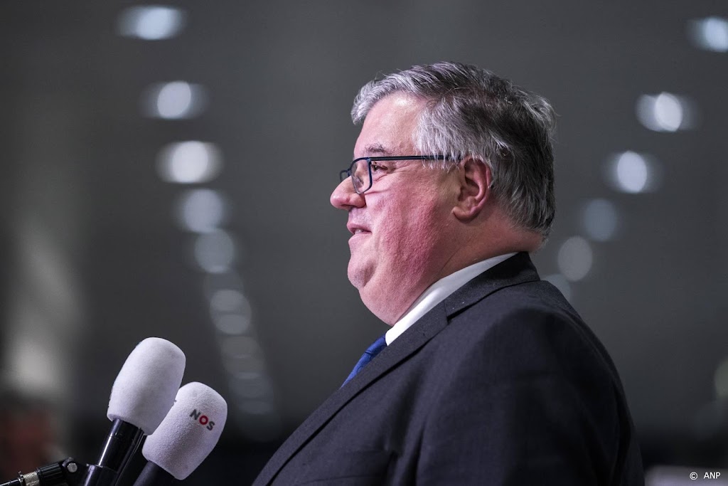 Burgemeesters werken aan langetermijnstrategie tegen polarisatie