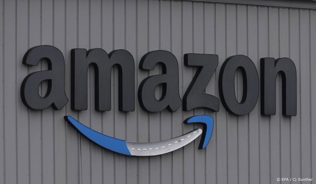 Amazon belooft water gebruikt voor datacenters weer aan te vullen
