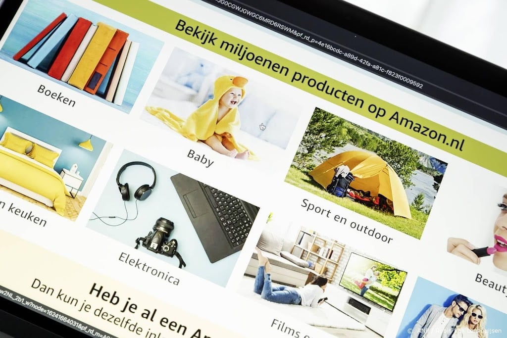 EU akkoord over strengere regels voor onlinedetailhandel