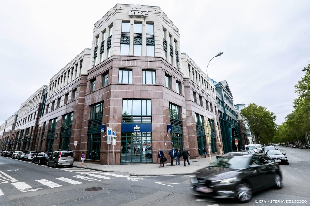 Prijzen in België iets minder hard gestegen