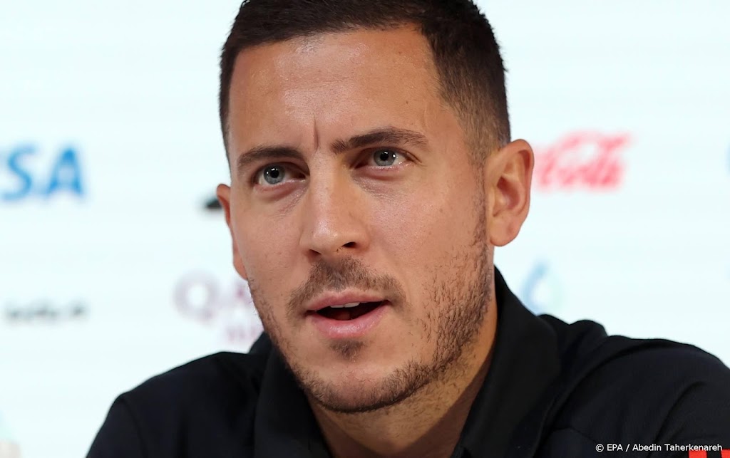 Captain Hazard ontkent spanning en hoopt op reactie op het veld