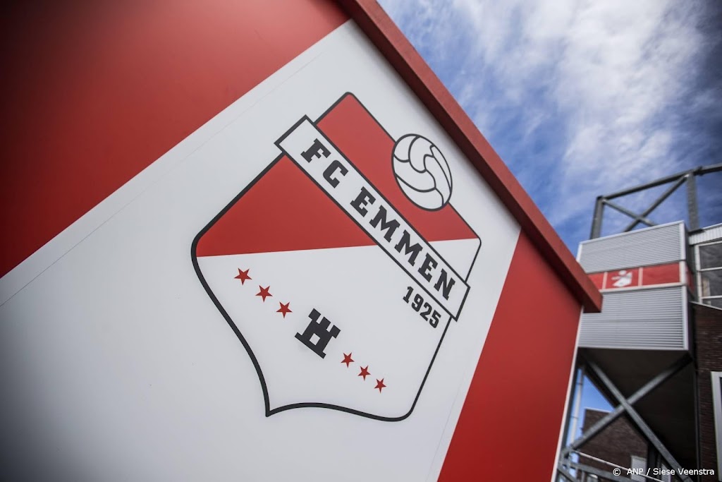 FC Emmen verwacht aanvaller Güclü dit seizoen niet meer terug