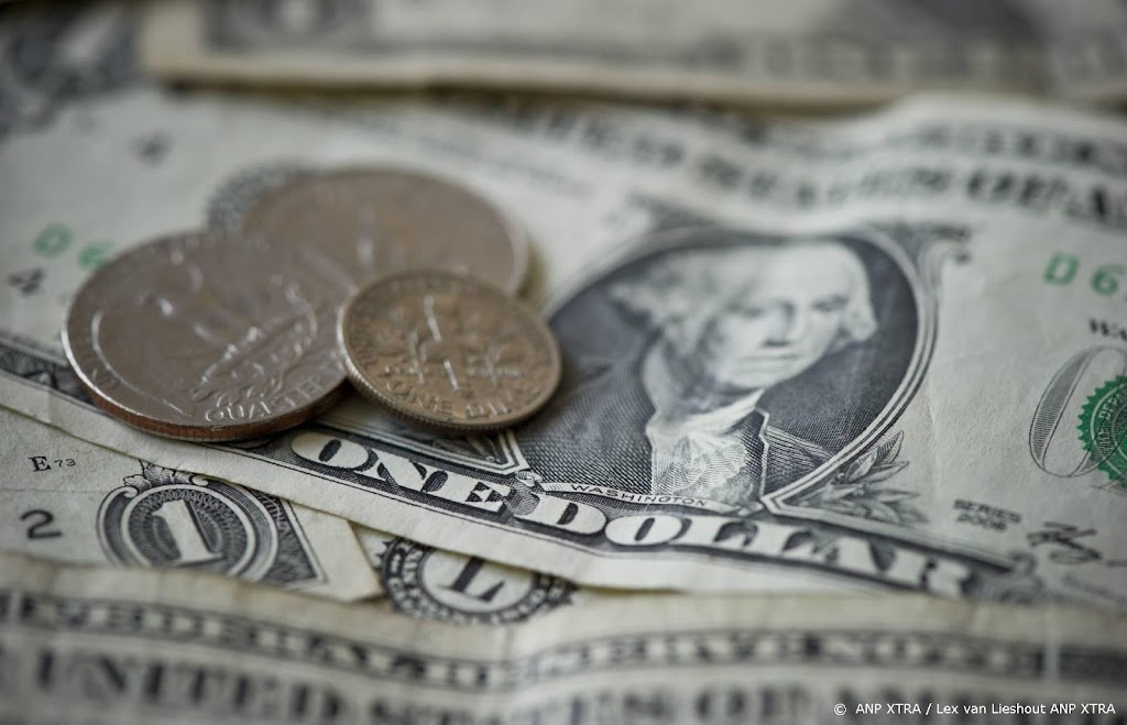 Onderzoek: Amerikanen gaven 11,3 miljard uit op Cyber Monday