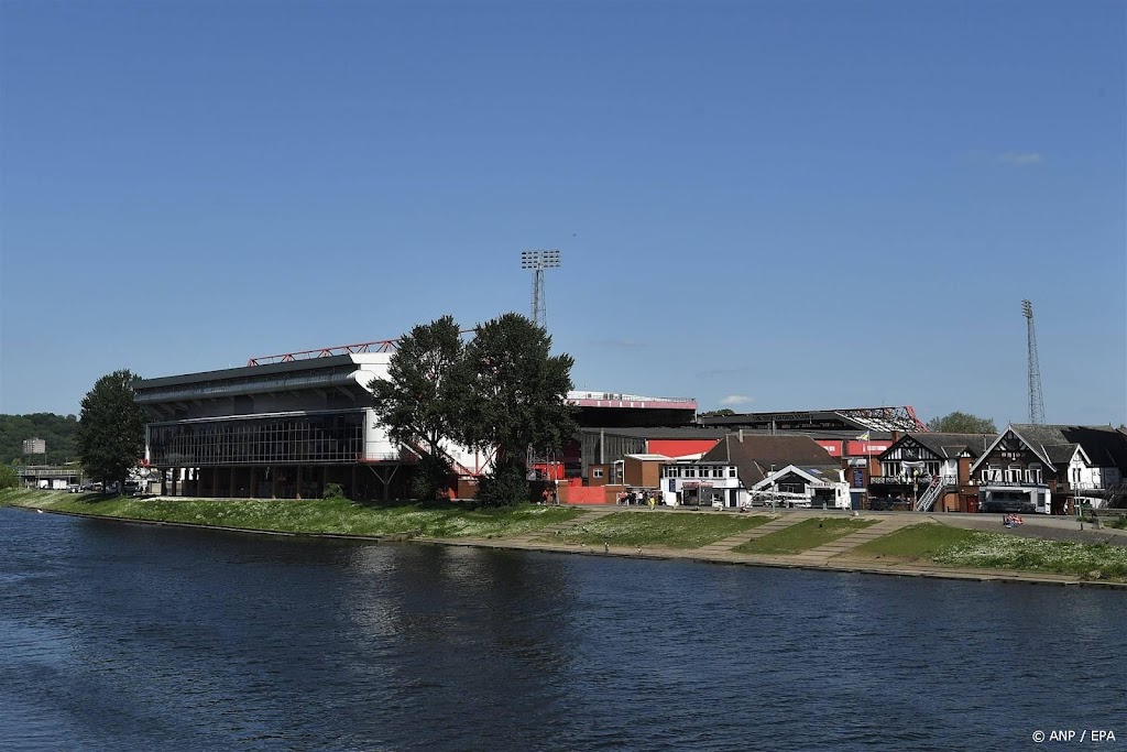 Na Birmingham is ook Nottingham failliet