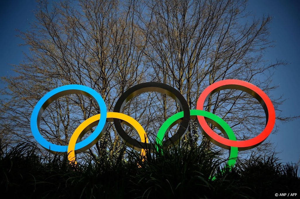 IOC wil Franse Alpen en Salt Lake City voor Spelen 2030 en 2034