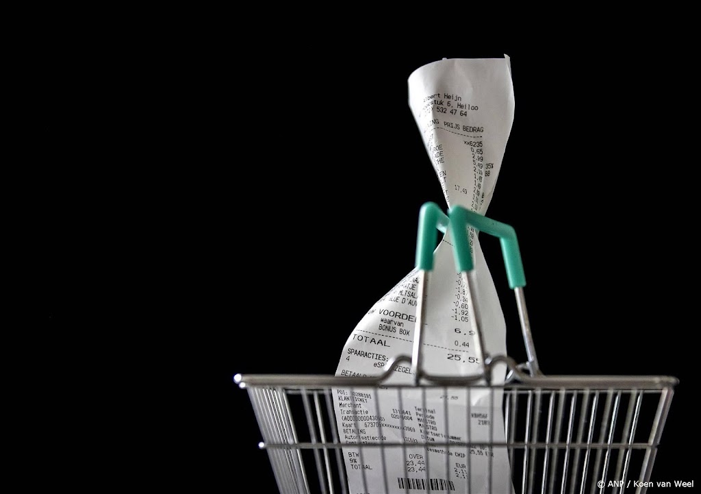 Nederlandse inflatie loopt sterk op tot 4 procent in november