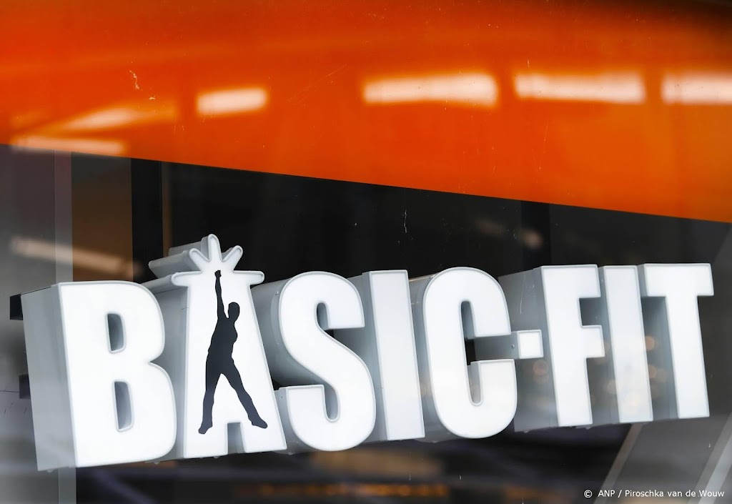 Sterke groei ledenaantallen bij fitnessketen Basic-Fit in 2022