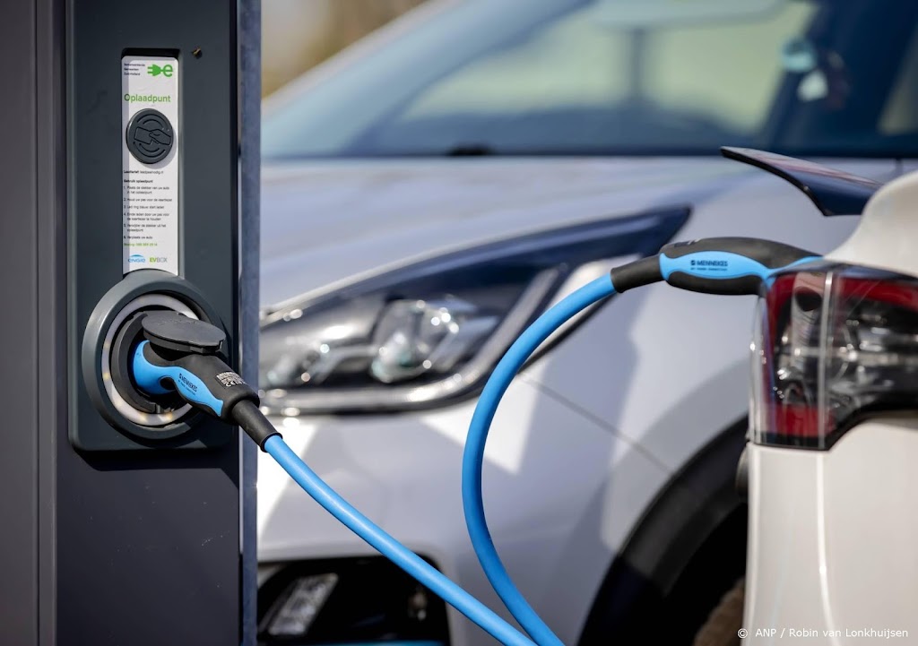 Misschien toch subsidie voor Europese elektrische auto's in VS