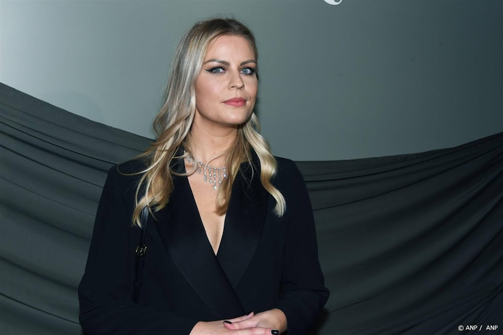 Correspondent Iris de Graaf wordt presentator NOS Journaal
