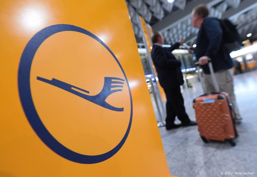 Der Spiegel: cabinepersoneel dreigt met stakingen bij Lufthansa
