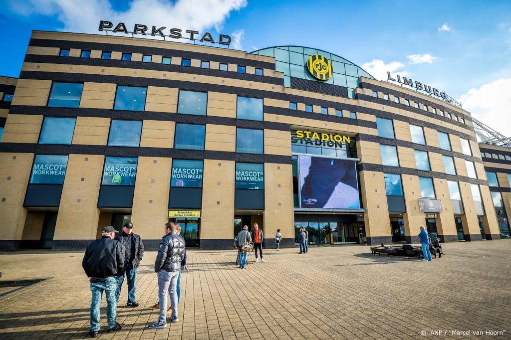KNVB keurt begroting Roda JC goed