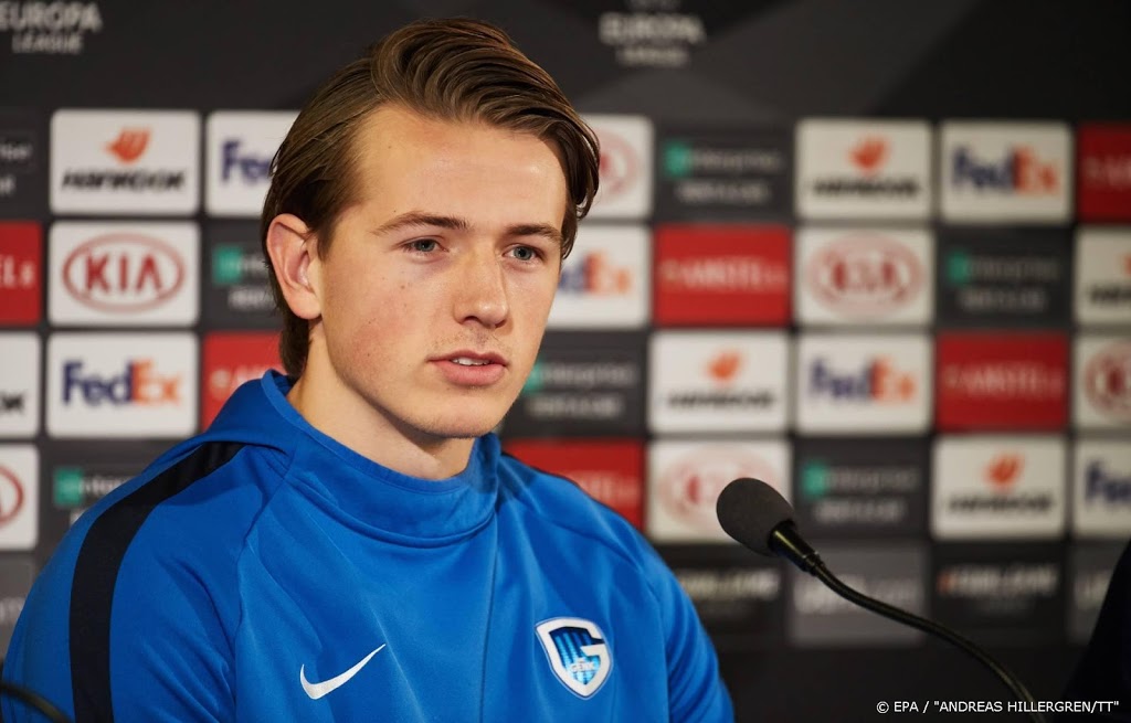 Sheffield haalt Berge weg bij Genk voor recordbedrag