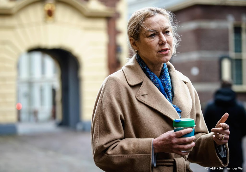 Kaag: zou gezond zijn als premier maximaal twee termijnen regeert
