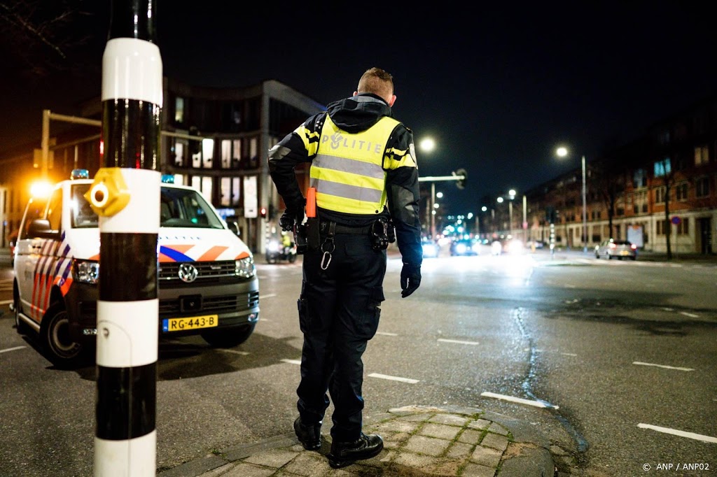 Korpschef: politie extra alert bij demonstraties