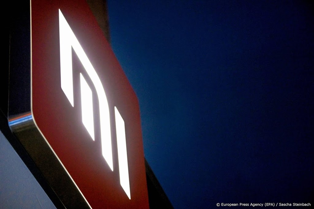 Smartphonemaker Xiaomi sleept Amerikaanse staat voor de rechter