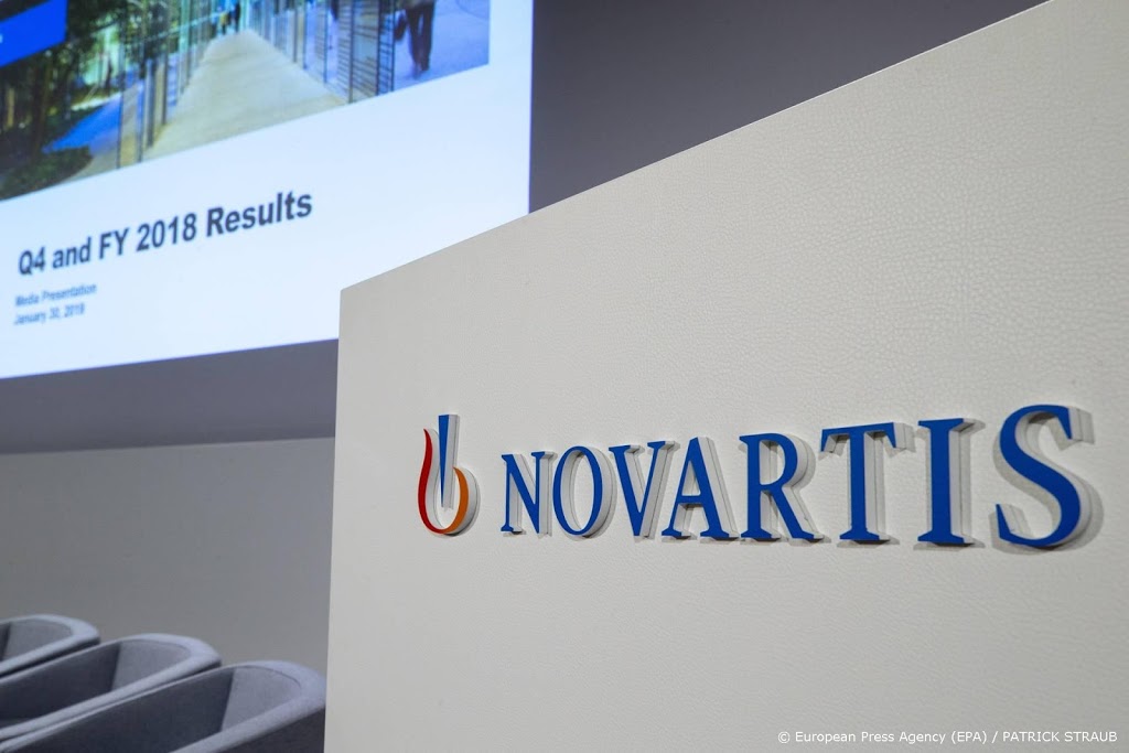 Novartis verwacht 'substantiële doses' coronavaccin te leveren